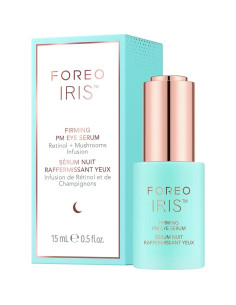 Suero Ocular Reafirmante Foreo IRIS PM - Retinol 14.79 g 2