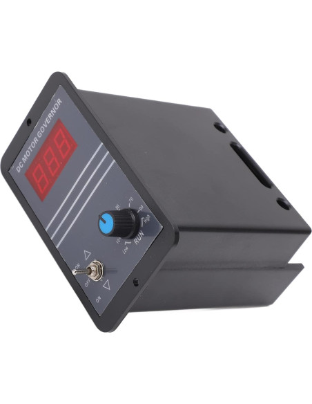 Controlador de Velocidad de Motor DC Hilitand 12-36V 60A Digital