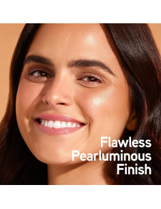 Iluminador Physicians Formula Rosé All Day 9g Pétalo Suave 2