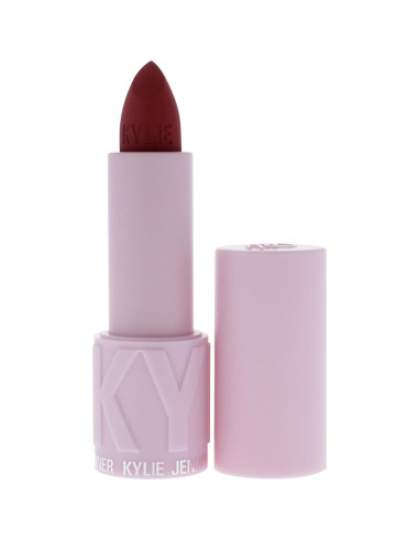 Labial Mate Kylie Cosmetics - 410 Un Día de Manzana 3.4 g