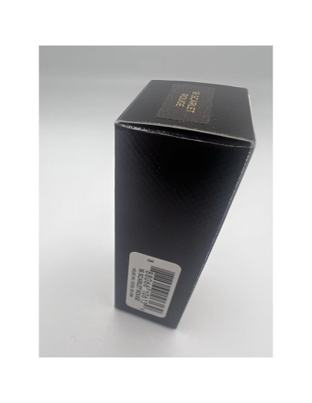 Lápiz Labial Ultra-Cremoso Tom Ford 16 Rojo Escarlata 3g