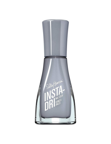 Esmalte de Uñas Sally Hansen Insta Dri Show Steel-er 9 ml