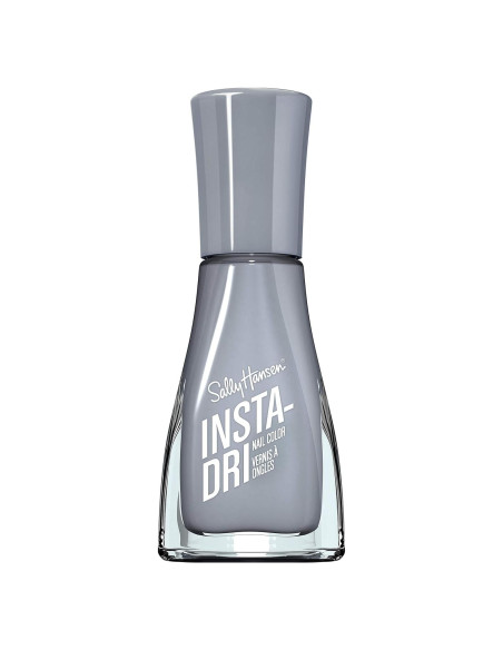 Esmalte de Uñas Sally Hansen Insta Dri Show Steel-er 9 ml