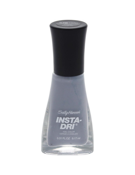 Esmalte de Uñas Sally Hansen Insta Dri Show Steel-er 9 ml