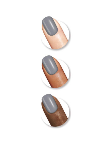 Esmalte de Uñas Sally Hansen Insta Dri Show Steel-er 9 ml