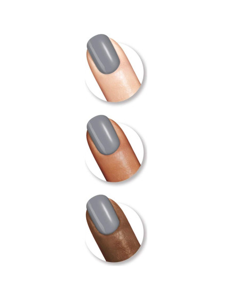 Esmalte de Uñas Sally Hansen Insta Dri Show Steel-er 9 ml