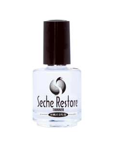 Seche Restore Esmalte de Uñas 14.79 ml - Restaurador de Consistencia
