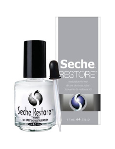 Seche Restore Esmalte de Uñas 14.79 ml - Restaurador de Consistencia 2