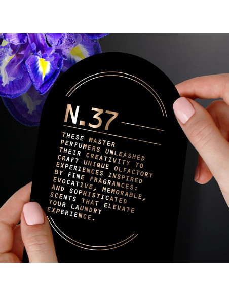 Perlas Aromatizantes para Lavado Downy Unstopables No. 37 - 303.5 g