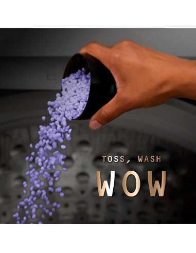 Perlas Aromatizantes para Lavado Downy Unstopables No. 37 - 303.5 g