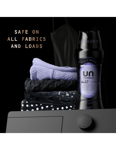 Perlas Aromatizantes para Lavado Downy Unstopables No. 37 - 303.5 g