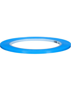 Cinta de Vinilo 3M 471 Azul 0.32 cm x 32.92 m para Industria 2