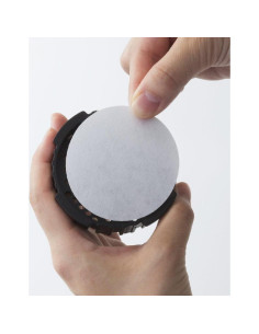 Filtros de papel AeroPress, 350 unidades para café 2