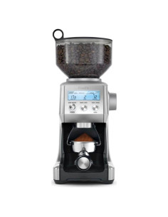 Molinillo de Café Breville Smart Grinder Pro Acero Inoxidable