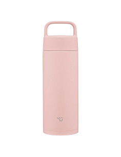 Taza de Acero Inoxidable Zojirushi SM-RS50-PA 500ml Rosa