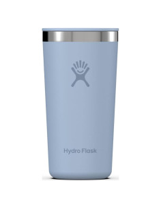 Vaso Aislado Hydro Flask 355 ml Doble Pared Color Surf