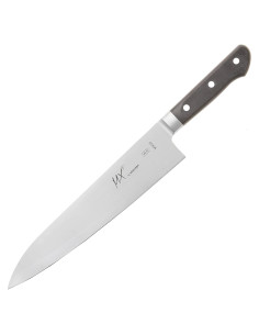 Cuchillo de Chef Gyuto Mercer Culinary MX3 240mm Acero VG-10