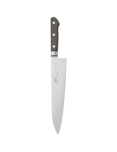 Cuchillo de Chef Gyuto Mercer Culinary MX3 240mm Acero VG-10 2