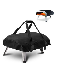 Cubierta Impermeable para Horno de Pizza Ooni Koda 12 Kovshuiwe
