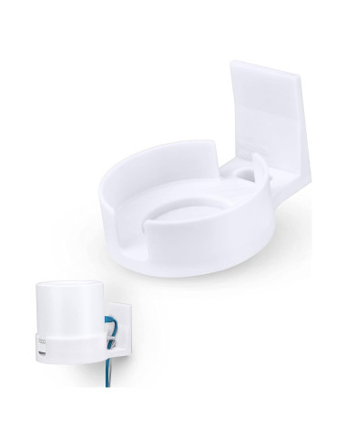 Soporte de pared adhesivo Brainwavz para enrutadores TP-Link Deco