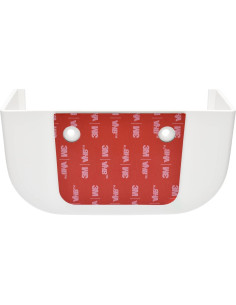 Soporte de Pared Holicfun para Enrutador eero Pro 6E 2