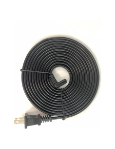 Cable de Alimentación 3.05m OMNIHIL 90 Grados para Samsung HW-Q990B