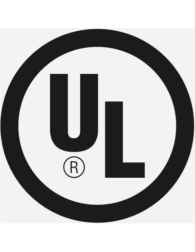 Cable de Alimentación NEMA 1-15P a IEC320 C7 1.83m TNP Negro