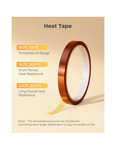 Botellas de Tinta de Sublimación Hiipoo 4x100ml para Impresoras