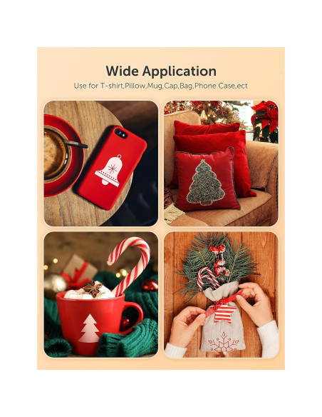 Botellas de Tinta de Sublimación Hiipoo 4x100ml para Impresoras