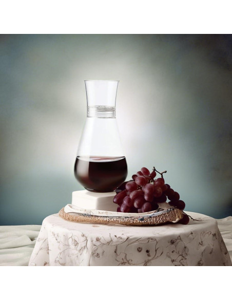 Decantador TOSSWARE POP 0.83L Irrompible Transparente