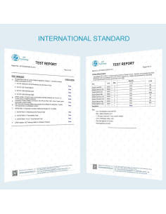 Juego de Maquillaje de Madera Nunukids 15 Piezas para Niñas 2