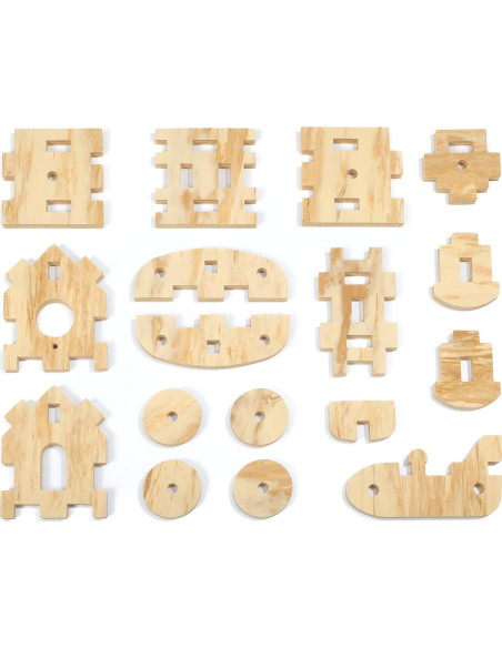 Banco de Trabajo para Niños Step2 Handyman con 35 Accesorios