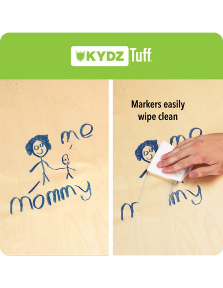 Árbol de Marionetas Jonti-Craft 0488JC para 33 Marionetas Árbol de Marionetas Jonti-Craft 0488JC para 33 Marionetas