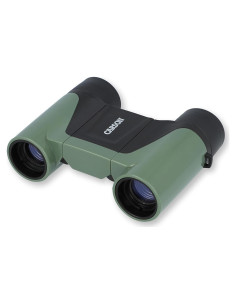 Binoculares Carson Wild Cat 7x18mm Sin Enfoque para Niños