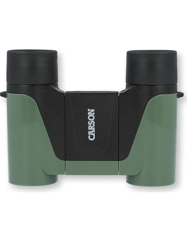 Binoculares Carson Wild Cat 7x18mm Sin Enfoque para Niños