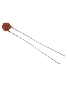 Termistor NTC Jameco Valuepro 1000 Ohm Paquete de 10