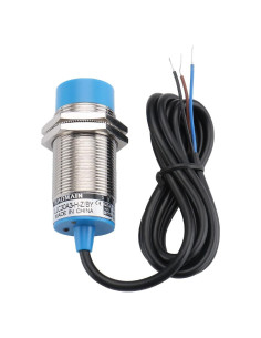 Sensor de Proximidad Capacitivo Baomain LJC30A3-H-Z/BY 10-30V