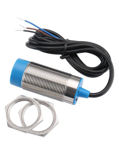 Sensor de Proximidad Capacitivo Baomain LJC30A3-H-Z/BY 10-30V 2