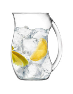 Jarra de Acrílico Prodyne LUX 2.84L - Ideal para Bebidas Frías