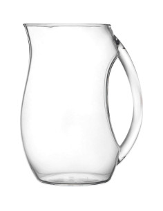 Jarra de Acrílico Prodyne LUX 2.84L - Ideal para Bebidas Frías 2