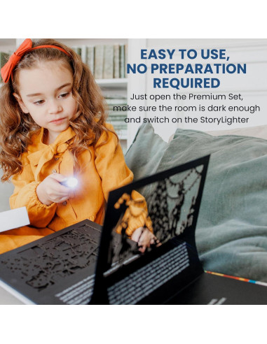 Conjunto Premium Juguete Educativo Shaplaboo 3-8 Años