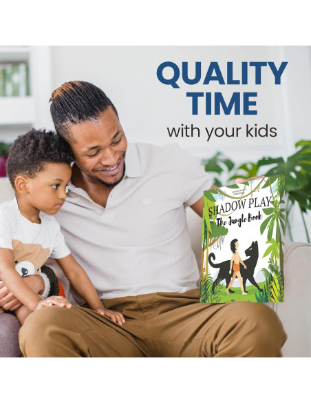 Conjunto Premium Juguete Educativo Shaplaboo 3-8 Años