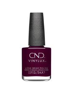 Esmalte de Uñas CND Vinylux Rojo 14.79 ml Larga Duración