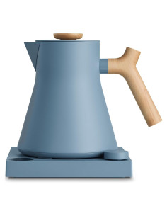 Hervidor Eléctrico Fellow Corvo EKG Pro 0.9L Azul Hazy