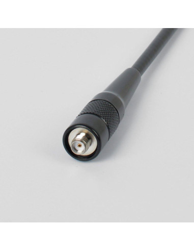 Antena HYS-771N 2m/70cm SMA Femenina VHF/UHF 144/430MHz