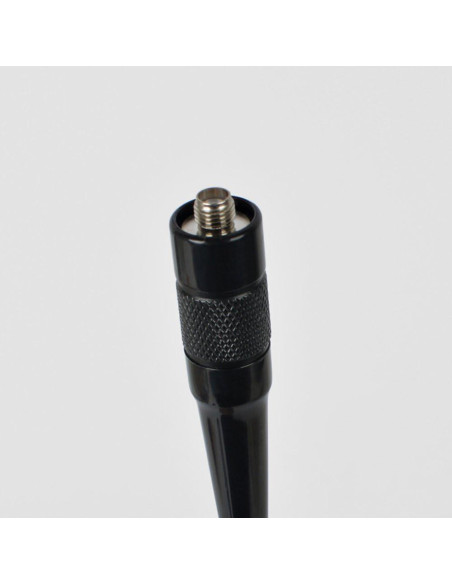 Antena HYS-771N 2m/70cm SMA Femenina VHF/UHF 144/430MHz