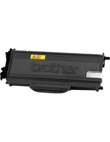 Tóner láser negro Brother TN330 - Cartucho para impresoras