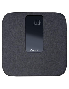 Balanza Digital Antideslizante Escali ComfortStep 181 kg