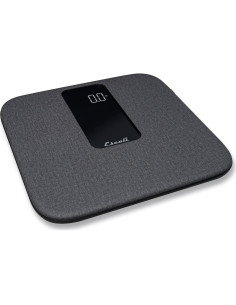 Balanza Digital Antideslizante Escali ComfortStep 181 kg 2