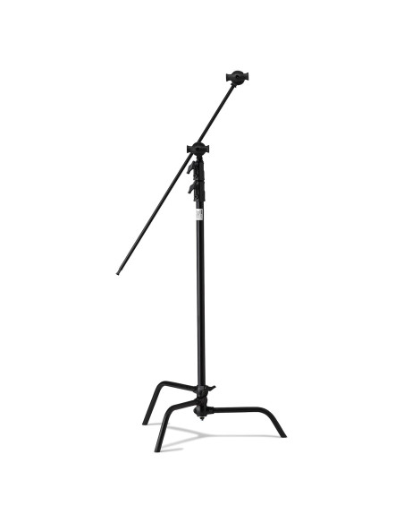 Soporte C Master Kupo 40in con Pierna Deslizante y Brazo